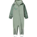 lupilu® Chlapecká nepromokavá kombinéza (zelená, 98/104)