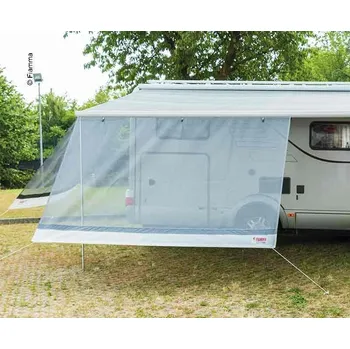 Markýza Fiamma Přední blocker F45 Sun View XL 550 (±535cm)