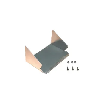 Elektrocentrála Teleco Telair Sada pro přívod a odvod vzduchu