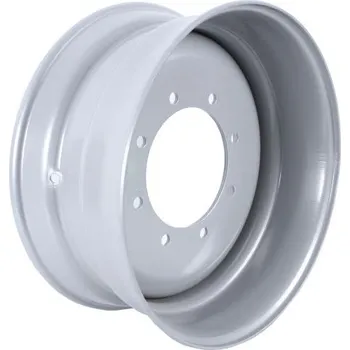 Plechové kolo POLKAR Plechový disk 9.00x22.5 8x275 ET0