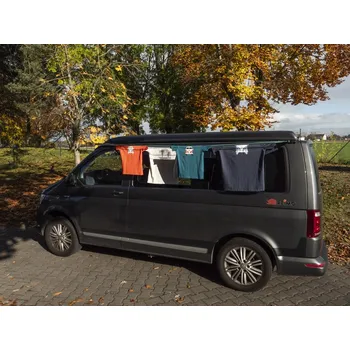 Odvlhčovač vzduchu Reimo Věšák prádla Multirail Reimo