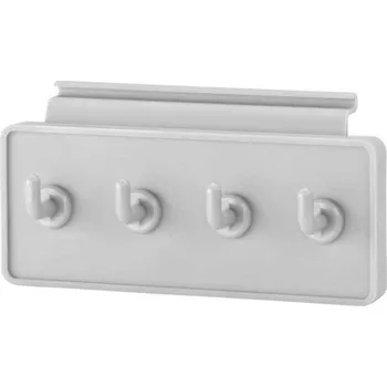 Stan Camp4 Lišta se 4 závěsnými háky