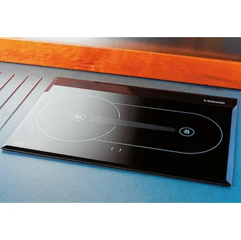 Vařič Webasto Varná deska Cooker X 100