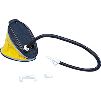 kempingová lampa Camp4 Nožní pumpa 1,5l