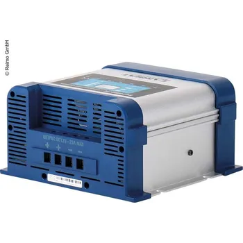 Nabíječka baterií Carbest 7 stupňová Nabíječka baterií Li-Version 20A