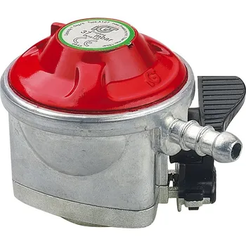 plynová lahev Ostatní Plynový regulátor A 127 - Pro Velkou Británii