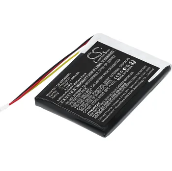 Baterie k notebooku Baterie Cameron Sino CS-SKD800BL pro Socket Mobile S860 - neoriginální