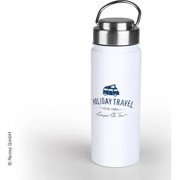 Termohrnek Holiday Travel Vakuová láhev HT