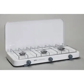 Turistický vařič HPV Vařič Lambada 50 mbar