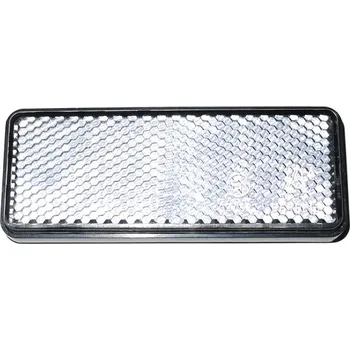 Carbest Odrazka bílá