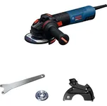 BOSCH Expert EXWS20-125SB 06017D5000