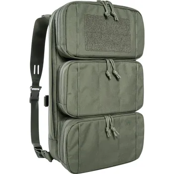 Sport Batoh Tasmanian Tiger Modular Chest Rig Pack - Olive