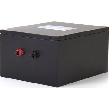 Autobaterie Carbest LiFe PO4 baterie Li200BT-HDUC