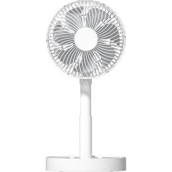 Set domácích spotřebičů Carbest Ventilátor Akku
