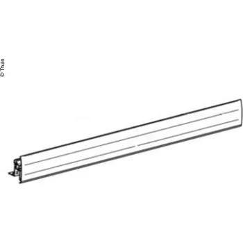 Markýza Thule Přední panel Omn.8000 5,5m