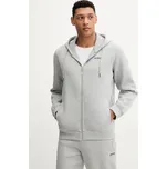Mikina Guess LAURO Z6RQ22.K1971 šedá 09X, vel. M