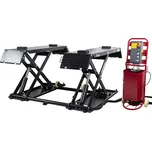 Redats 15-00-83, Nůžkový zvedák plošinový 3t