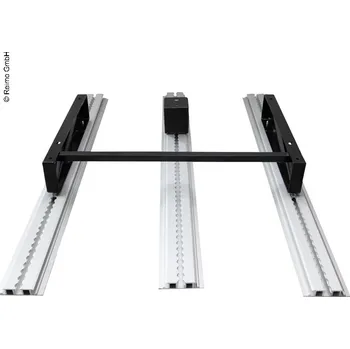 Návlek na bezpečnostní pás Ostatní Zvedací sada 120 mm pro držák 3-bodového bezpečnostního pásu