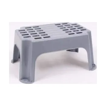 Nášlap na schod Ostatní Plastový schod Steppy