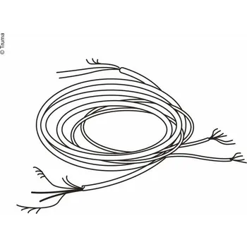 Příslušenství ke karavanu Truma Kabelový svazek IR