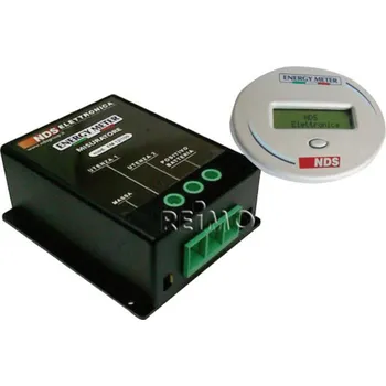 Multiswitch NDS ENERGOMĚR +/-100A drát