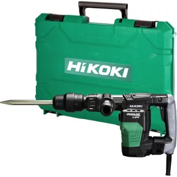 Pneumatické kladivo Hikoki H41ME WSZ + kufr
