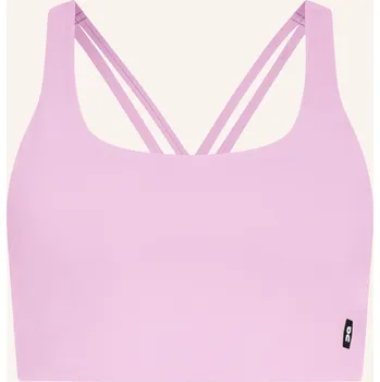 Podprsenka On Dámská Sportovní Podprsenka Studio, růžová, 38