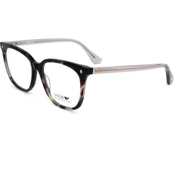 Brýlová obroučka Web