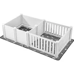 VEVOR GYZXZHZHSLBDGWMS0001V0 1,86 x…