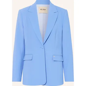 Dámské sako Mos Mosh Dámské Sako Mmleonora Miley, modrá, 40