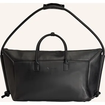 Kabelka Adidas Sportovní Taška, černá