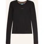 Icebreaker Dámské Tričko S Dlouhým Rukávem Merinomix 75...