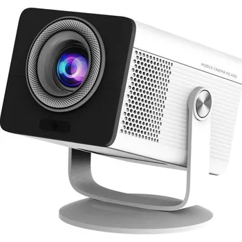 Projektor HP projektor MC400 HD ready 1280x720/360 LED lms/16:9/HDMI/USB/WiFi/Bluetooth/casting iOS - Android