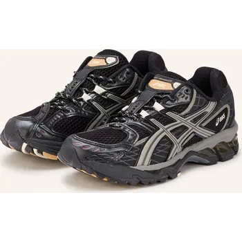 Dámské tenisky Asics Sneakersy Gel-Nimbus 10.1, černá / šedá