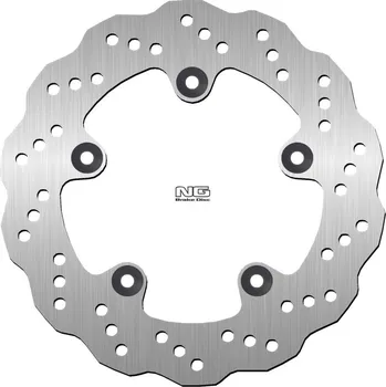 Brzdový kotouč Brzdový kotouč NG 1340X pro HONDA NC 750 S