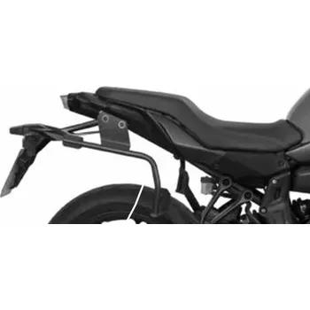 Zavazadlo na motocykl Montážní sada 3P systém SHAD Y0MT76IF pro YAMAHA MT-07 Tracer / Tracer 700