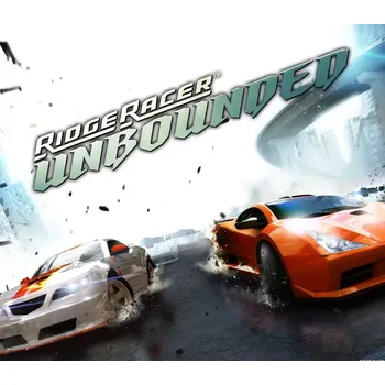 Počítačová hra Ridge Racer Unbounded Bundle