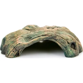 Dekorace do terária GiganTerra Jeskyně Wood L