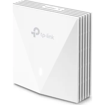 TP-Link EAP650-Wall OMADA WiFi6 AP v 1.0 (0153500733) (AX3000,2,4GHz/5GHz,2xGbELAN,1xPoE-in)