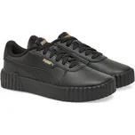 Sneakersy Puma Carina 3.0 Jr 401476 02 Černá 35_5
