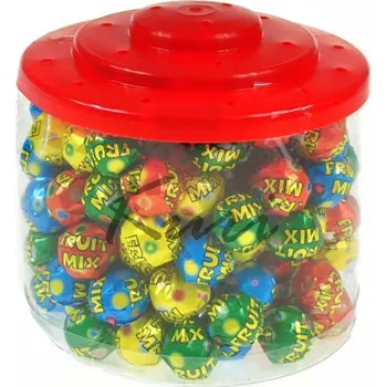 Bonbon OVOCNÁ LÍZÁTKO Bonbóny karamel g