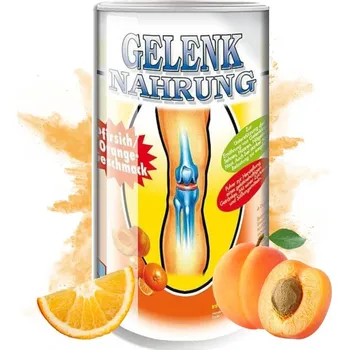 Kloubní výživa ProVista Gelenk Nahrung 600g broskev - pomeranč
