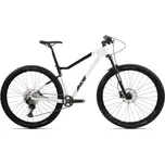 kolo 29" APACHE ARROW C7 KARBON bílá/antracit Varianta: 15"