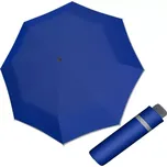 DOPPLER Kids Mini LIGHT UP BLUE- dětský skládací deštník modrá 72263R01