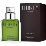 Calvin Klein Eternity For Men - EDP 50 ml + 2 měsíce na vrácení zboží