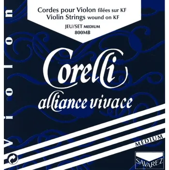 Housle Corelli Alliance Vivace 800B
