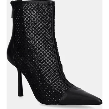 Dámské kozačky Nízké kozačky Steve Madden Arlette 11004774.00E černá 99X, EUR 40