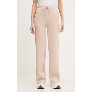 Tepláky Guess BRENDA V3RB21.K7UW2 béžová 80X, vel. XL