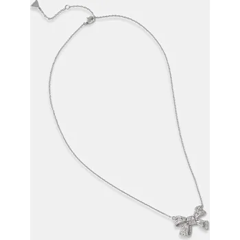 Náhrdelník Náhrdelník Aldo BOWBELL BOWBELL.973 stříbrná SLV, vel. ONE SIZE