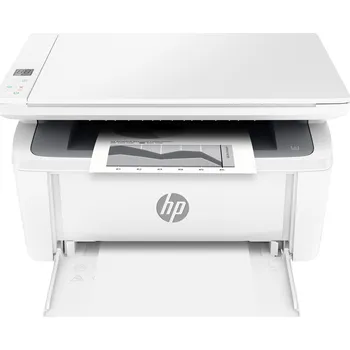 Tiskárna HP LaserJet MFP M140w